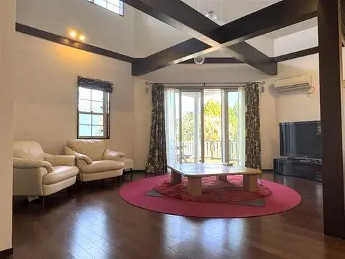3LDK+S Property in Onjuku-machi, Chiba Prefecture (2)