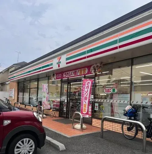 4LDK房产 松户市 千叶县 (29)