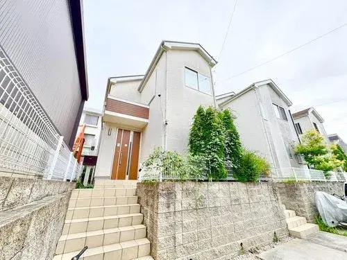 4LDK房产 松户市 千叶县 (4)