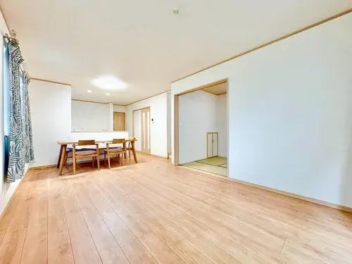 4LDK房产 松户市 千叶县 (8)