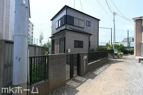 Akiya in 千葉市