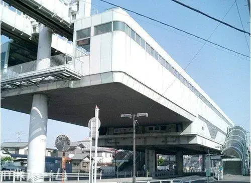 3DK 千叶市 千叶县 (19)