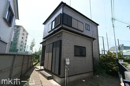 3DK 千叶市 千叶县 (4)