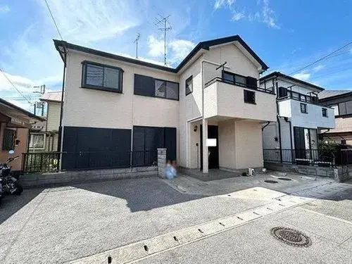 Akiya in 千葉市