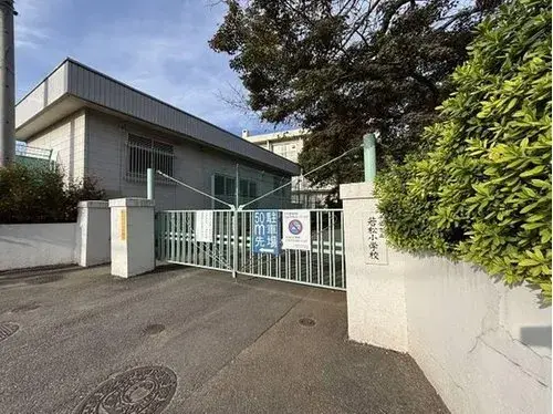3LDK Chiba City Prefectura de Chiba (3)