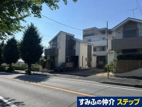 Akiya in Chiba