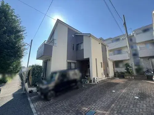 4LDK Property Matsudo City Chiba Prefecture (2)