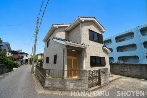 Akiya in Chiba