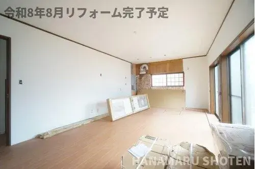 4LDK Property Chiba City Chiba Prefecture (5)
