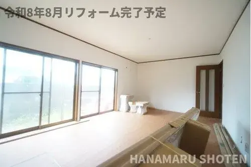 4LDK Property Chiba City Chiba Prefecture (6)