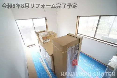 4LDK Property Chiba City Chiba Prefecture (7)