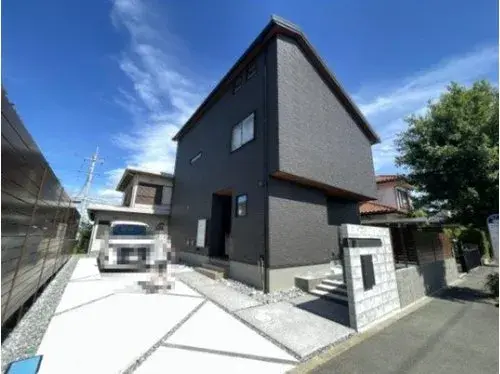 Akiya in Chiba