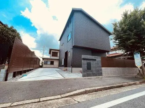 Propiedad 3LDK+2S Ciudad de Abiko, Prefectura de Chiba (2)
