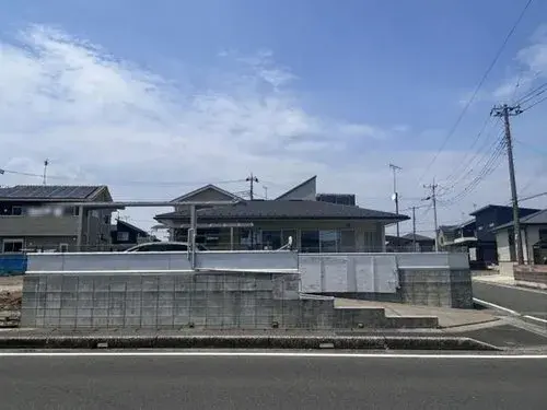 Akiya in Chiba