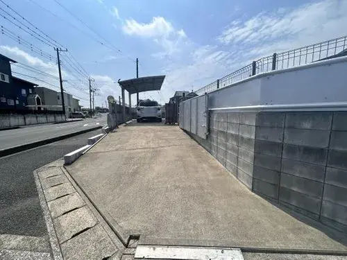 عقار 3LDK مدينة موبارا محافظة تشيبا (8)