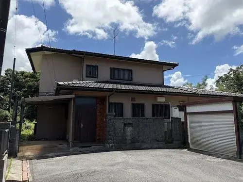 Akiya in Chiba