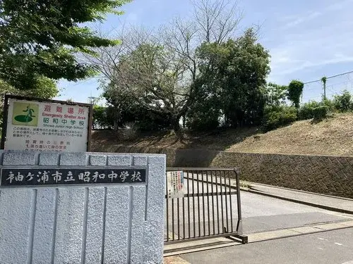 5LDK Sodegaura City Chiba Prefecture (17)