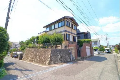 Akiya in Chiba