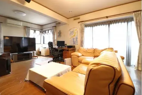 4LDK Ichikawa City Chiba Prefecture (5)