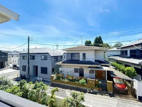 Akiya in Chiba