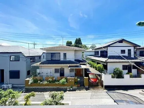5LDK Property Chiba City Hanamigawa Ward Chiba Prefecture (2)