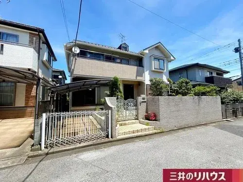 5LDK Property Chiba City Hanamigawa Ward Chiba Prefecture (12)