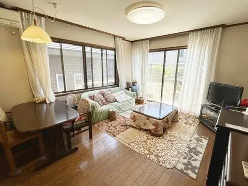 5LDK Property Chiba City Hanamigawa Ward Chiba Prefecture (13)