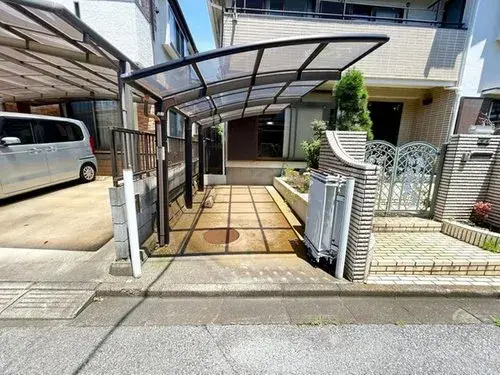 5LDK Property Chiba City Hanamigawa Ward Chiba Prefecture (6)