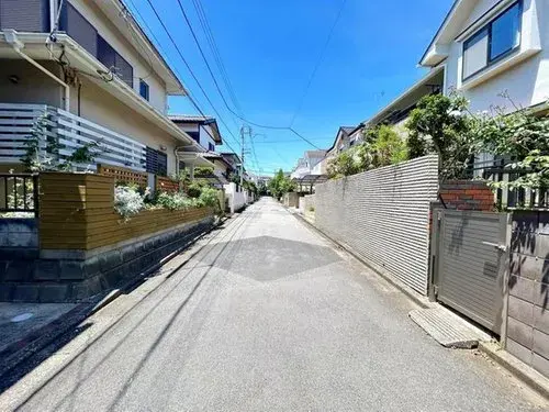 5LDK Property Chiba City Hanamigawa Ward Chiba Prefecture (7)