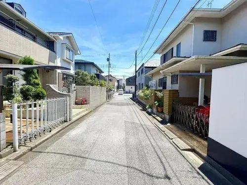 5LDK Property Chiba City Hanamigawa Ward Chiba Prefecture (8)