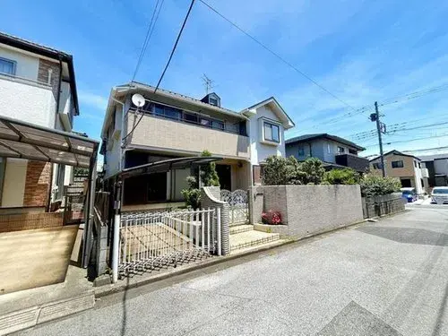 5LDK Property Chiba City Hanamigawa Ward Chiba Prefecture (9)