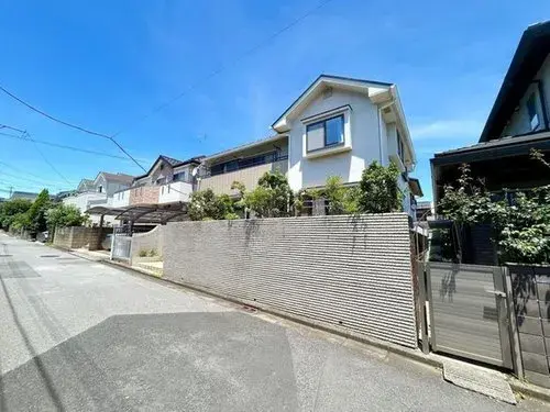5LDK Property Chiba City Hanamigawa Ward Chiba Prefecture (10)