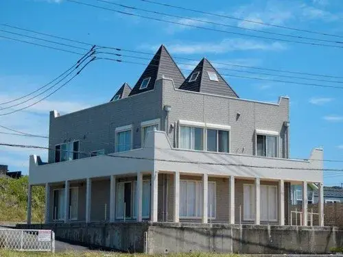 Akiya in Chiba