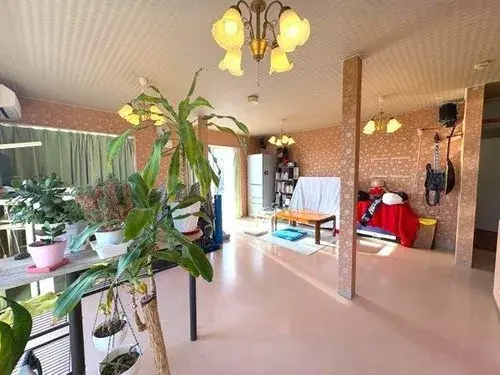 10LDK Property Minamiboso City Chiba Prefecture (4)