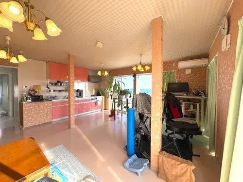 10LDK Property Minamiboso City Chiba Prefecture (5)