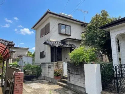 Akiya in Chiba
