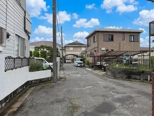 5LDK Property in Yachimata City, Chiba Prefecture (2)