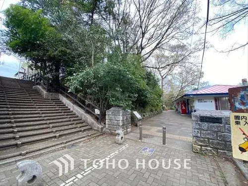 5室2厅+储藏室 练马区 东京都 (15)