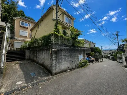 Akiya in Tokyo
