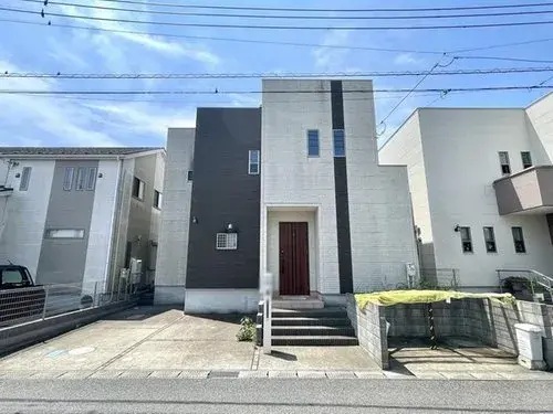 Akiya in Chiba
