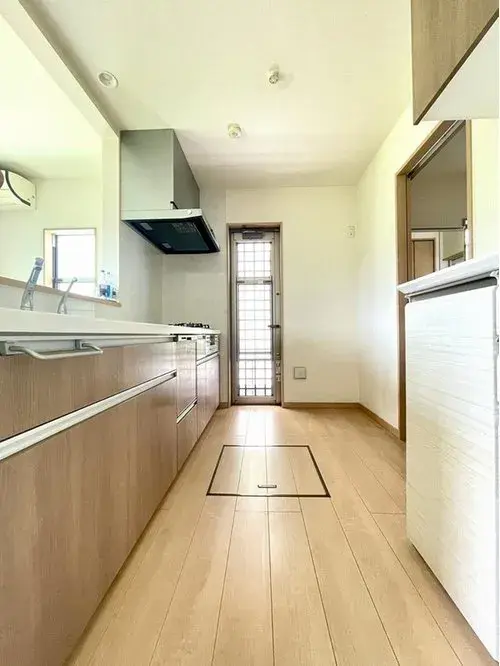 Propiedad 4LDK Ciudad de Shiroi, Prefectura de Chiba (11)