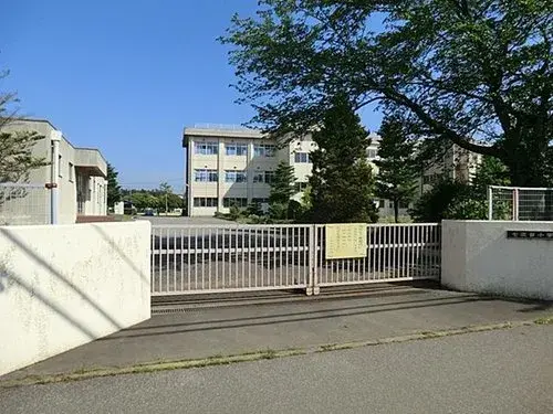 Propiedad 4LDK Ciudad de Shiroi, Prefectura de Chiba (17)