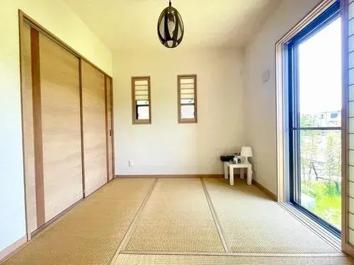 Propiedad 4LDK Ciudad de Shiroi, Prefectura de Chiba (5)
