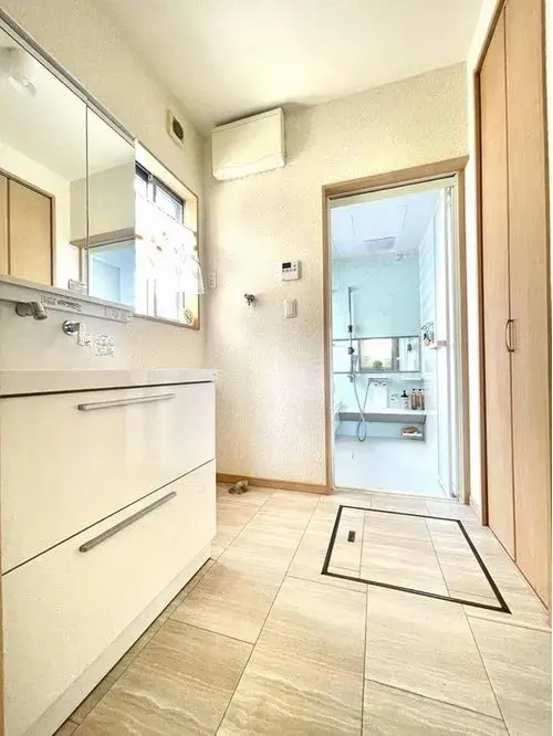 Propiedad 4LDK Ciudad de Shiroi, Prefectura de Chiba (9)