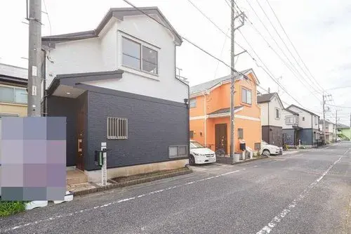 4LDK房产 青梅市 东京都 (3)