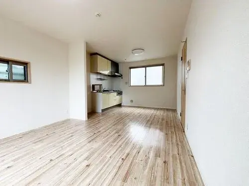 2LDK Property Koto Ward Tokyo Prefecture (2)
