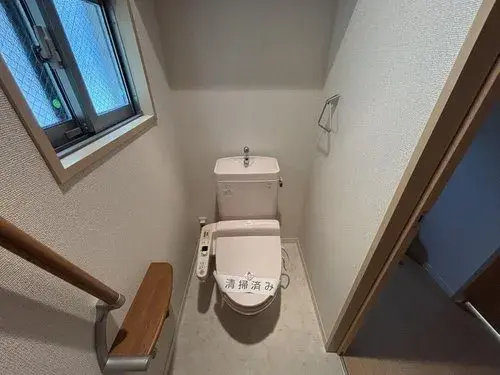 2LDK Property Koto Ward Tokyo Prefecture (18)
