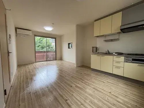 2LDK Property Koto Ward Tokyo Prefecture (3)