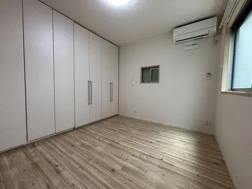 2LDK Property Koto Ward Tokyo Prefecture (5)