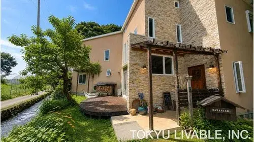 4LDK Недвижимость в Кунитачи, Токио (2)